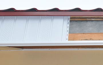 Murch fascia repair costs