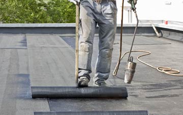 flat roof replacement Murch, The Vale Of Glamorgan