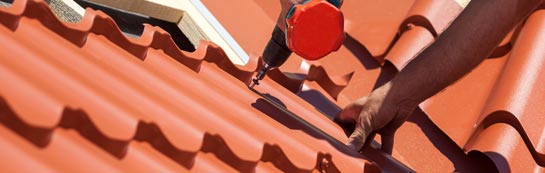 save on Murch roof installation costs