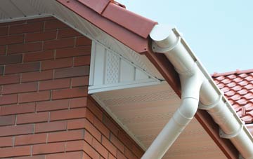 Murch soffit repair costs